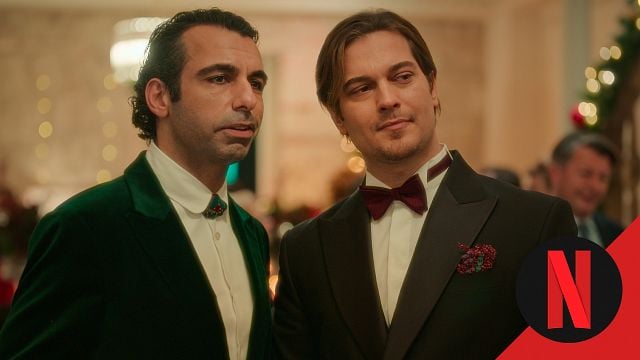 La versión masculina y subida de tono de 'Mujer bonita' está en Netflix noticias imagen