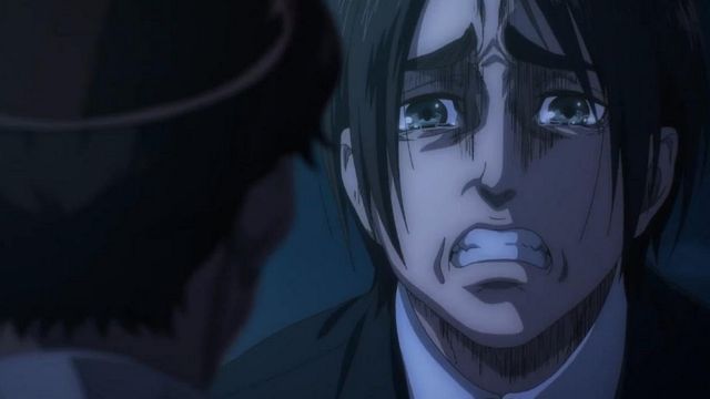 'Attack on Titan' regresa a cines con una nueva película este año y esto es todo lo que tienes que saber noticias imagen