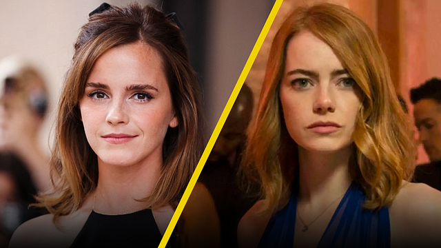 Emma Watson iba a protagonizar 'La La Land', pero esto la detuvo noticias imagen
