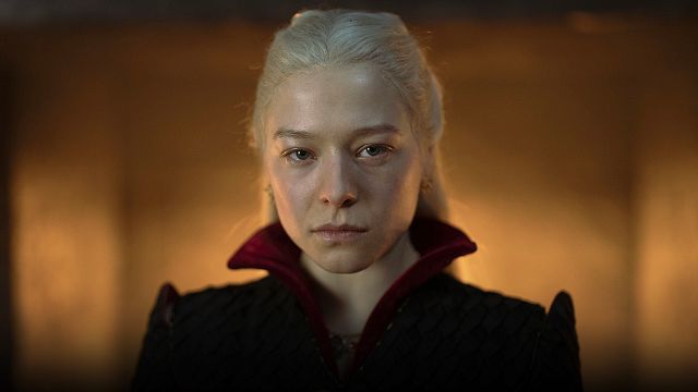 'House of The Dragon': Temporada 2 en HBO Max tendrá menos episodios noticias imagen