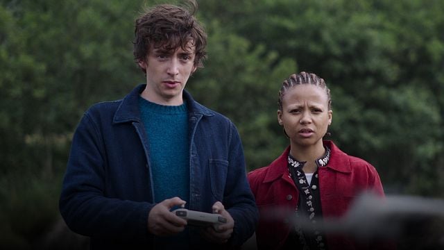 'Black Mirror': ¿El sangriento episodio "Loch Henry" está basado en hechos reales? noticias imagen