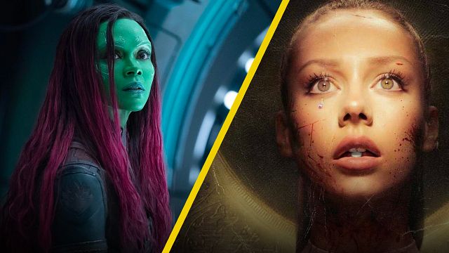'Guardianes de la galaxia 3', 'Venus' y estrenos en Cinemex y Cinépolis a partir del 4 de mayo noticias imagen