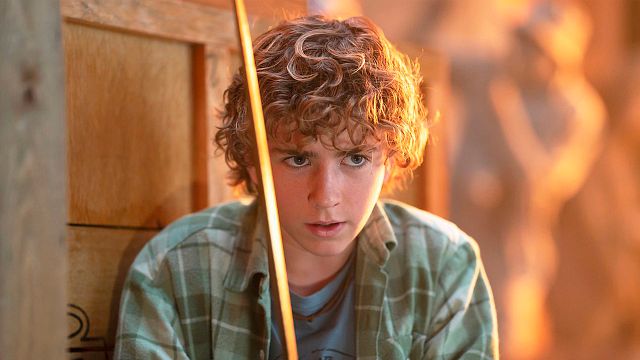 ¿Cuándo y a qué hora estrena ‘Percy Jackson y los dioses del Olímpo’ en Disney+? noticias imagen