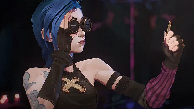 Esta noche en Netflix: La mejor serie de animación de todos los tiempos noticias imagen