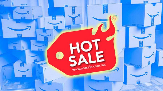 Así puedes aprovechar una de las mejores ofertas de Amazon México en las últimas horas del Hot Sale 2023 noticias imagen
