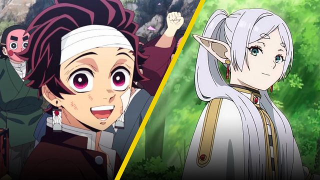 Ni 'Demon Slayer' ni 'Frieren': este es el anime que anunció nueva temporada y live-action para el 2026 noticias imagen