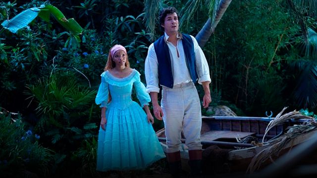 'La Sirenita': Todas las dudas que la película de Halle Bailey y Disney debe responder en una secuela