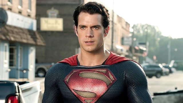 James Gunn sí hará 'Man of Steel 2' con Henry Cavill noticias imagen