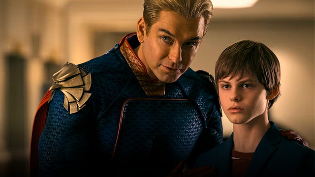 Este importante personaje de 'The Boys' cambió de actor y no te diste cuenta noticias imagen