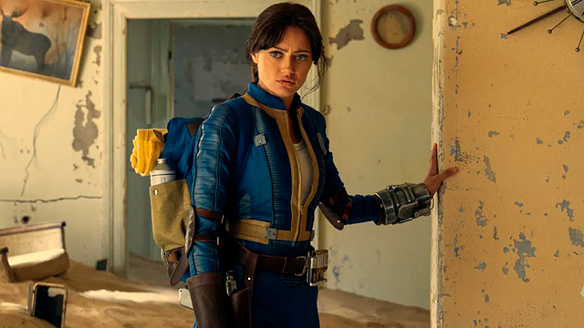 ‘Fallout’: ¿A Christopher Nolan le gustó la nueva serie de Amazon Prime Video? noticias imagen