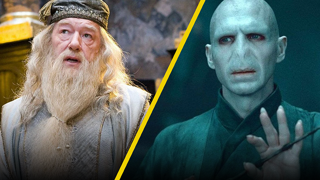 Ni Dumbledore ni Voldemort: Conoce al mago más poderoso del universo de 'Harry Potter' noticias imagen