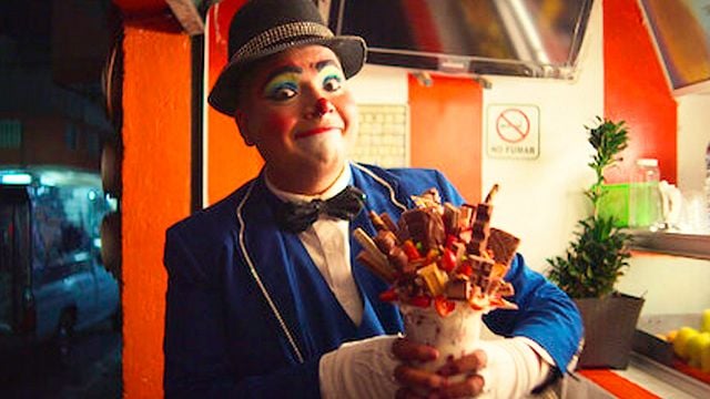 3 series sobre comida para ver en Netflix si te gustó ‘Santas garnachas’ noticias imagen