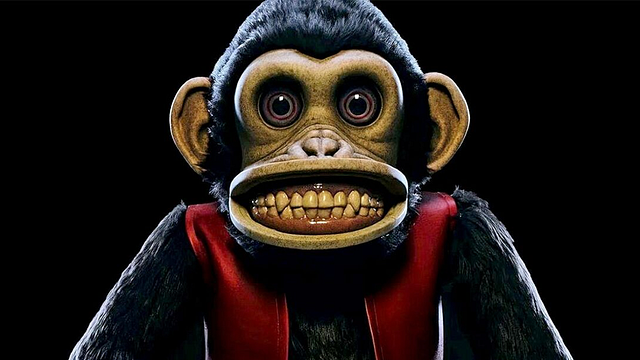 'El Mono': Así fue como Disney terminó "arruinando" la nueva película de terror de Stephen King noticias imagen