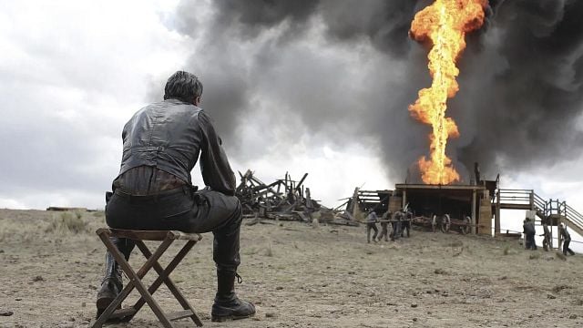 La espera terminó: el mejor actor del mundo rompe su retiro de 8 años con su película más personal noticias imagen