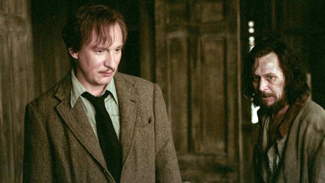 Esta teoría revelaría que este personaje de 'Harry Potter' tiene VIH