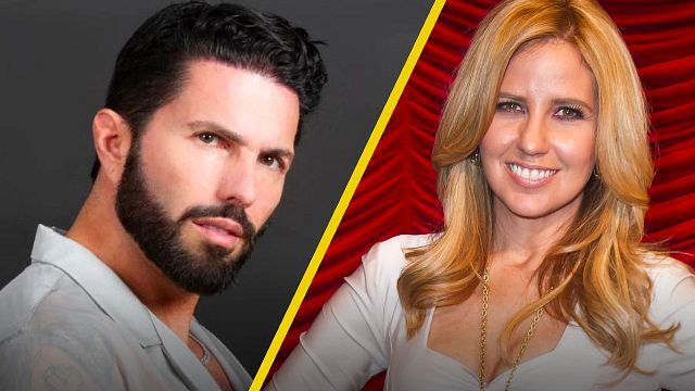 Poncho De Nigris, Raquel Bigorra y todas la celebridades que verás en 'La casa de los famosos' noticias imagen