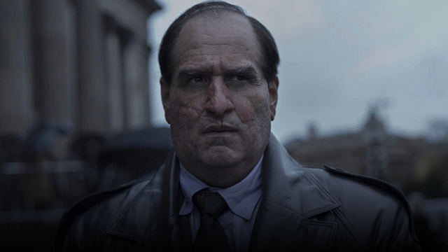 'El Pingüino': esto significa la mejor referencia a 'The Batman' en la serie de Max noticias imagen