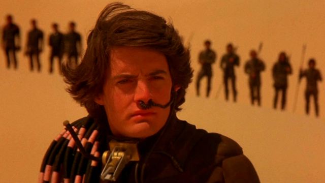 'Dune 1984': Sin Timothée Chalamet y Zendaya, aquí puedes ver la versión más antigua de la película