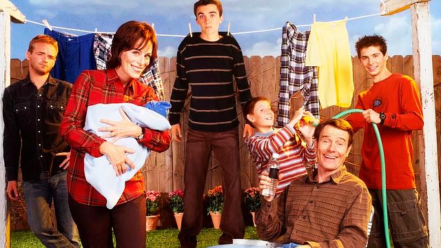 ¿Francis y Dewey volverán en los nuevos episodios de ‘Malcolm el de en medio’? noticias imagen