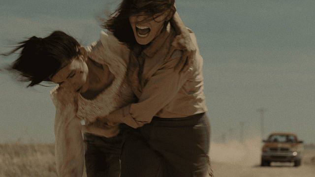 ¿Más fuerte y asquerosa que 'The Walking Dead'? El tráiler de la película de zombis y survival horror 'Herd' noticias imagen