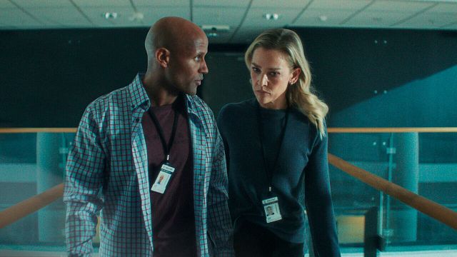 La atrapante serie de Netflix de 5 capítulos que es una historia real noticias imagen