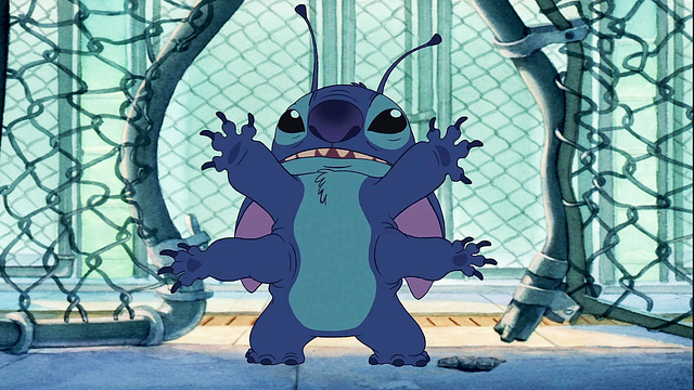 La razón por la que el live-action de 'Lilo & Stitch' es menos violento que la versión animada noticias imagen