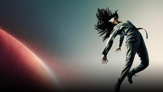 Terminada en 2022, está increíble serie de ciencia ficción ofrece más que Star Wars noticias imagen