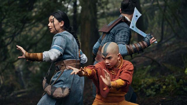 'Avatar: la leyenda de Aang': Con menos de 530 pesos puedes conseguir esta increíble edición de colección de sus novelas noticias imagen
