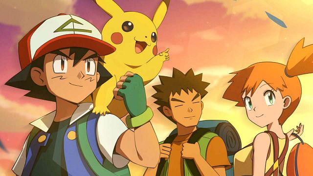 Estos coleccionables de Pokémon son enormes y las puedes conseguir en Amazon de remate noticias imagen