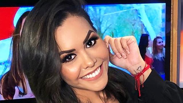 Así despidió Televisa a Daniela Calatrava, conductora que murió a los 34 años noticias imagen