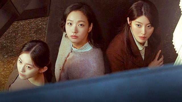 El final explicado de 'Las hermanas', la nueva serie coreana de Netflix