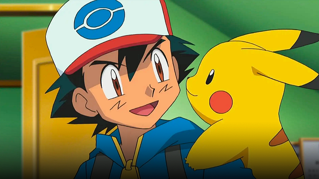 Ash Ketchum se transforma en Pikachu en terrorífico episodio de 'Pokémon' noticias imagen