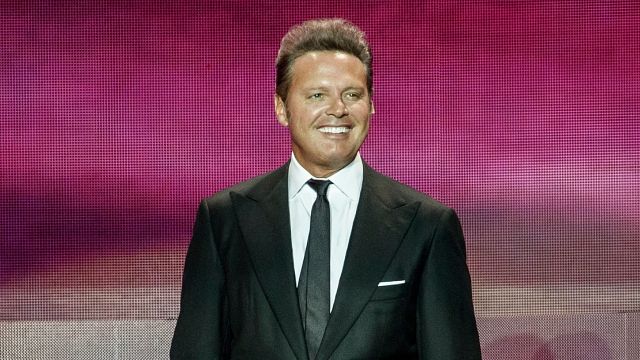 Esto es lo que se sabe sobre el estado de salud de Luis Miguel tras rumores surgidos en Nueva York noticias imagen