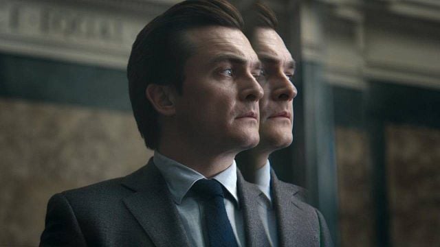 La serie de Netflix subida de tono que solo tiene 6 episodios noticias imagen