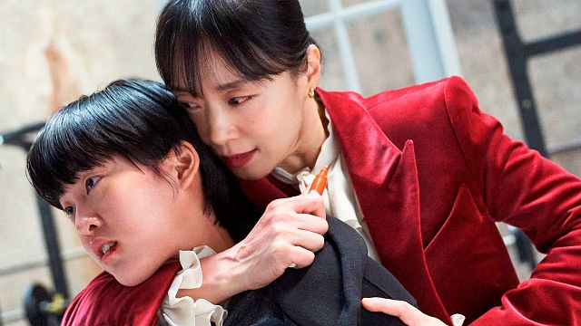 Confirman spin-off de aclamada película surcoreana de acción en Netflix noticias imagen