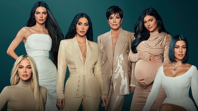 Acusan a Las Kardashian de crear iglesia para evadir impuestos noticias imagen
