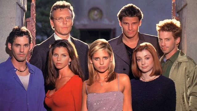 ‘Buffy, la cazavampiros’: ¡Sarah Michelle Gellar hace el anuncio que todos los fanáticos estaban esperando! noticias imagen