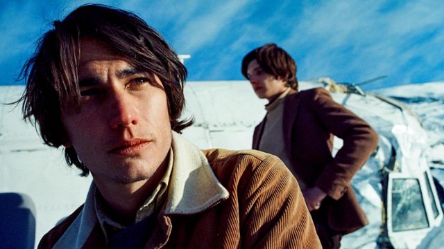 "Falta formación en América Latina para competir con USA": Enzo Vogrincic sobre las dificultades de hacer cine en Premios Platino Xcaret noticias imagen