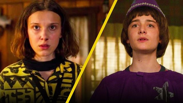 El destino lo impidió: la promesa de vida que Millie Bobby Brown y Noah Schnapp hicieron y jamás pasará noticias imagen