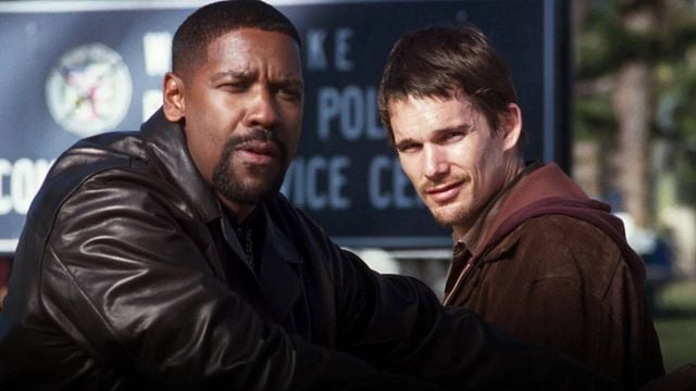 En streaming: La película que recaudó 104 millones de dólares y consagró a Denzel Washington en el cine de suspenso y crimen noticias imagen