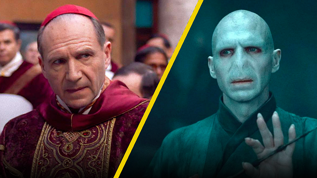 Ni ‘Cónclave’ ni ‘Harry Potter’: esta obra maestra ganadora del Oscar es la mejor película de la carrera de Ralph Fiennes noticias imagen