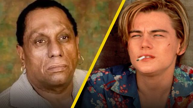 Muere actor mexicano de ‘Romeo + Julieta’, trabajó con Leonardo DiCaprio noticias imagen