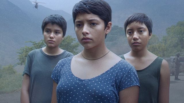 El drama mexicano en Netflix lleno de tensión que te romperá el corazón noticias imagen