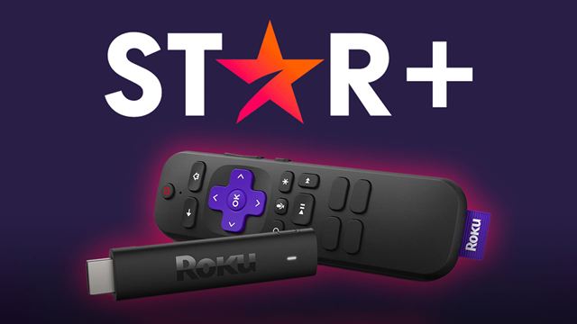 ¿Cómo ver Star Plus en dispositivos Roku?