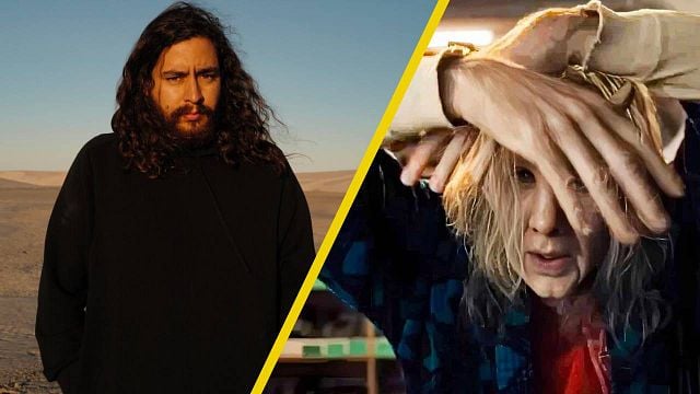 Conoce al fotógrafo mexicano que trabajó en 'Longlegs', la nueva película de terror de Nicolas Cage noticias imagen