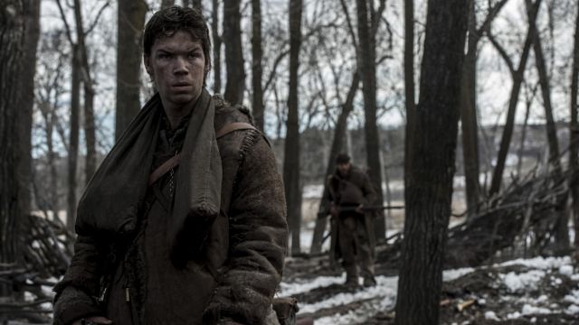 En Netflix: una de las mejores y más duras películas de aventuras de todos los tiempos noticias imagen