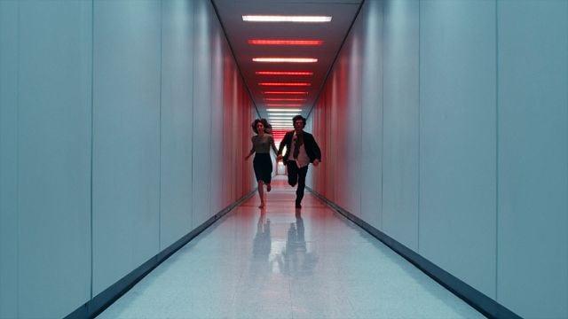 La serie más extraña y fascinante de los últimos años que te volará la cabeza está en AppleTV+ noticias imagen