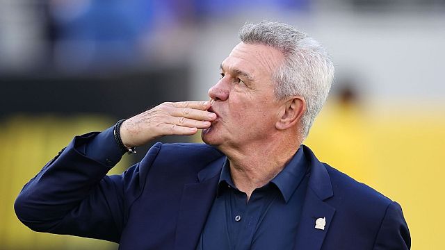 Javier Aguirre revela que sucedió tras el final de México vs Inglaterra: el emotivo momento que casi lo rompe en llanto noticias imagen
