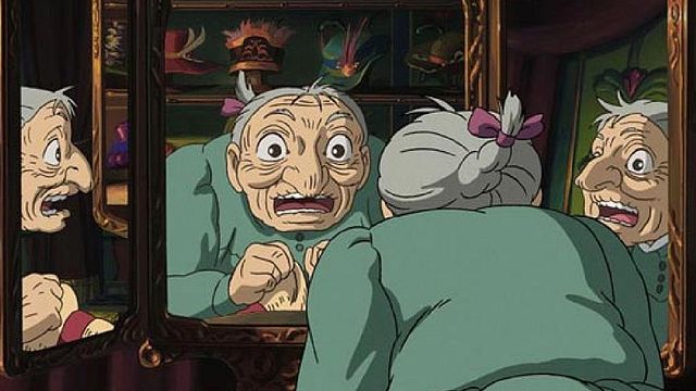Los fans de 'El increíble castillo vagabundo' no perdonarán a Hayao Miyazaki por cambiar la historia original noticias imagen