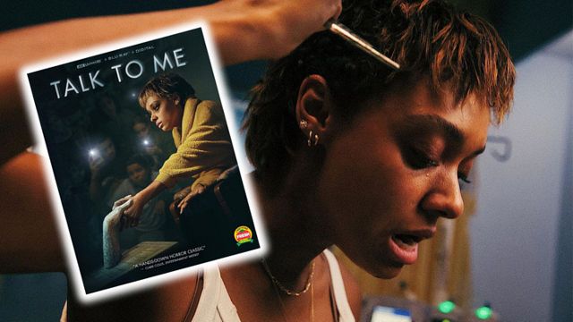 'Háblame': Ya puedes apartar una de las mejores películas de terror de 2023 noticias imagen